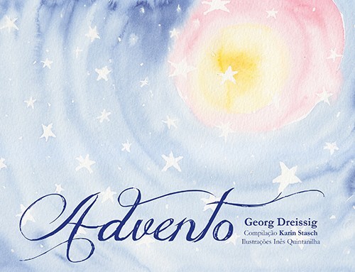 ADVENTO - Georg Dreissig