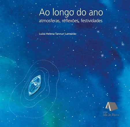 AO LONGO DO ANO – ATMOSFERAS, REFLEXÕES, FESTIVIDADES – Luiza Helena Tannuri Lameirão